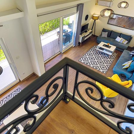 Apartmani Visum Свети Стефан Екстериор снимка